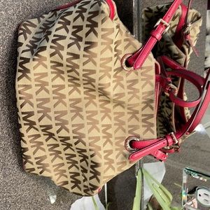 Michael kors handbag